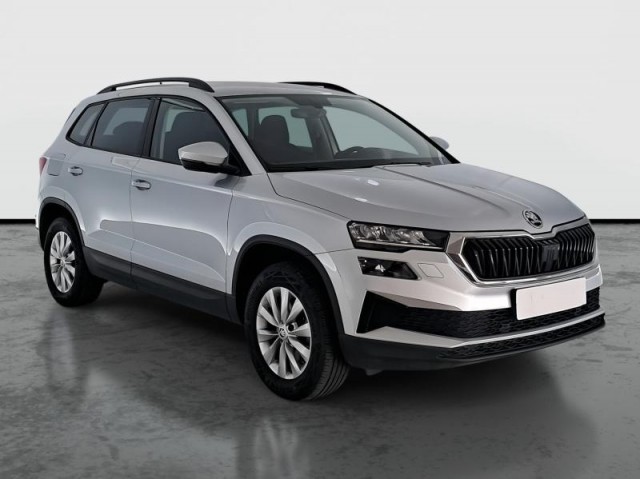 Škoda Karoq  1.0 TSI Ambition