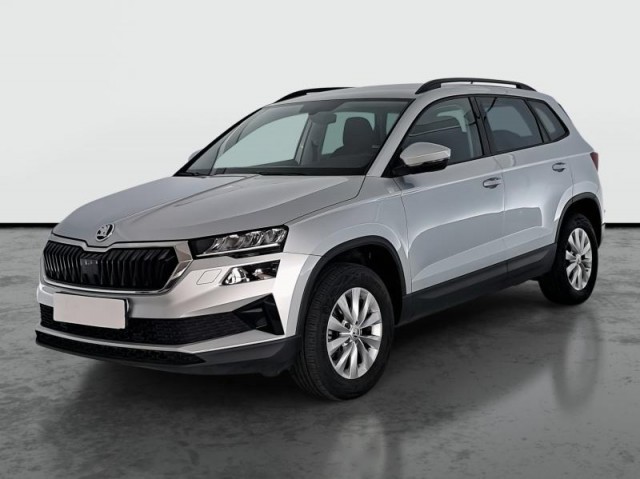 Škoda Karoq  1.0 TSI Ambition