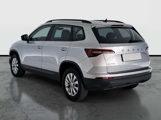 Škoda Karoq  1.0 TSI Ambition