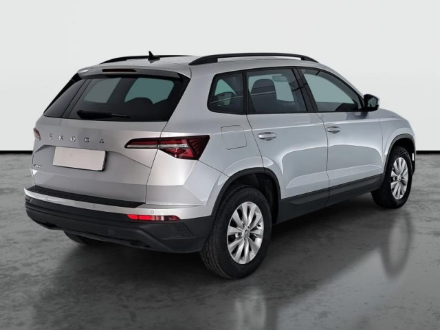 Škoda Karoq  1.0 TSI Ambition