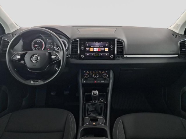 Škoda Karoq  1.0 TSI Ambition