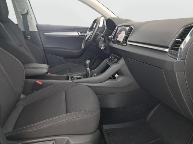 Škoda Karoq  1.0 TSI Ambition