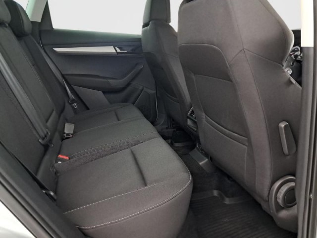 Škoda Karoq  1.0 TSI Ambition