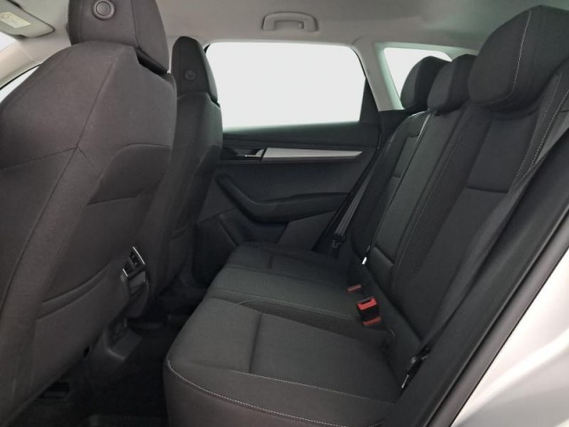 Škoda Karoq  1.0 TSI Ambition
