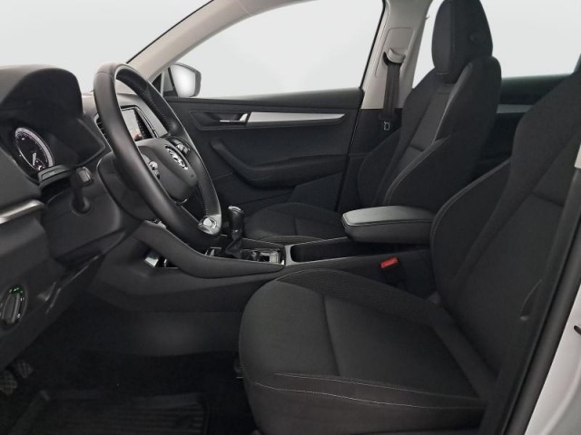 Škoda Karoq  1.0 TSI Ambition