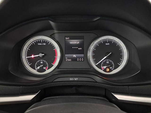 Škoda Karoq  1.0 TSI Ambition