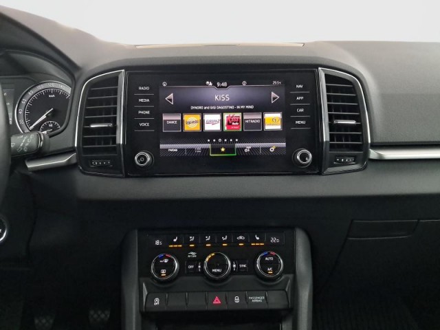 Škoda Karoq  1.0 TSI Ambition