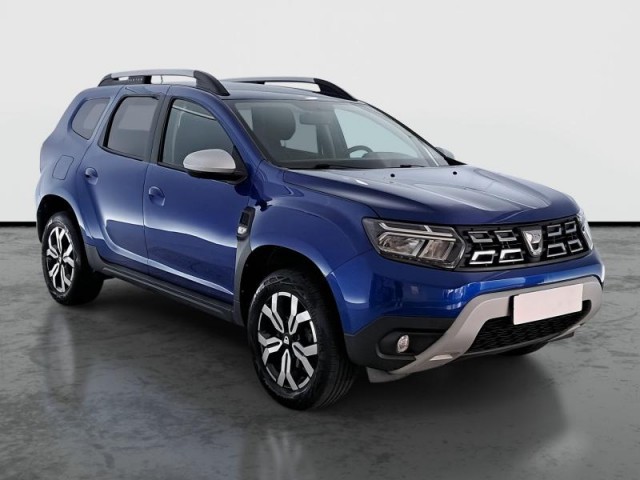 Dacia Duster  1.0 TCe 