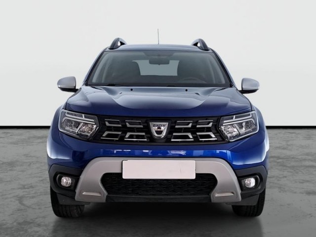 Dacia Duster  1.0 TCe 