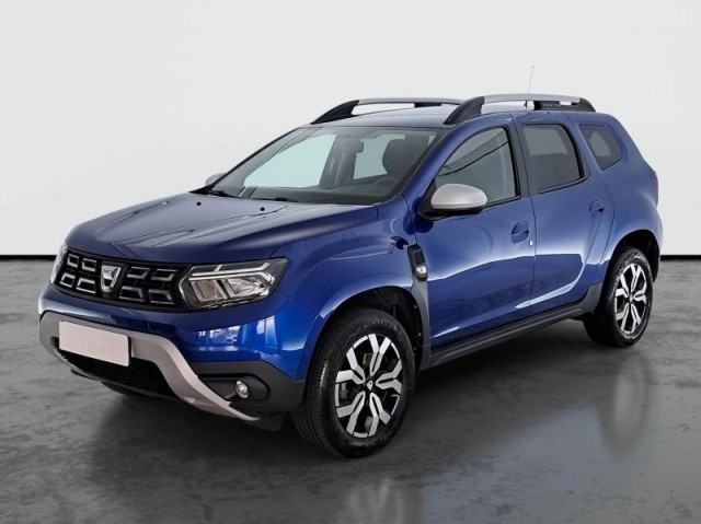 Dacia Duster  1.0 TCe 