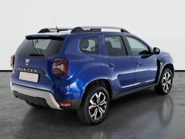 Dacia Duster  1.0 TCe 