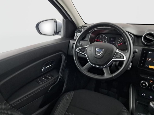 Dacia Duster  1.0 TCe 
