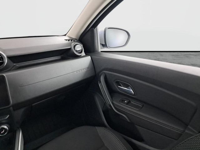Dacia Duster  1.0 TCe 