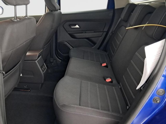 Dacia Duster  1.0 TCe 