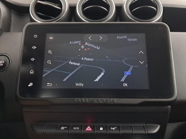 Dacia Duster  1.0 TCe 