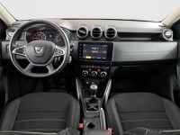 Dacia Duster  1.0 TCe 