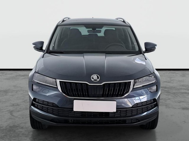 Škoda Karoq  1.6 TDI 