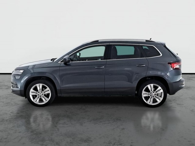 Škoda Karoq  1.6 TDI 