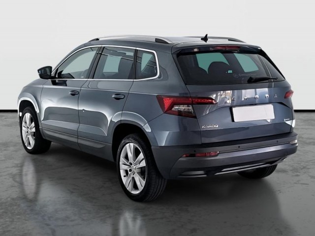 Škoda Karoq  1.6 TDI 