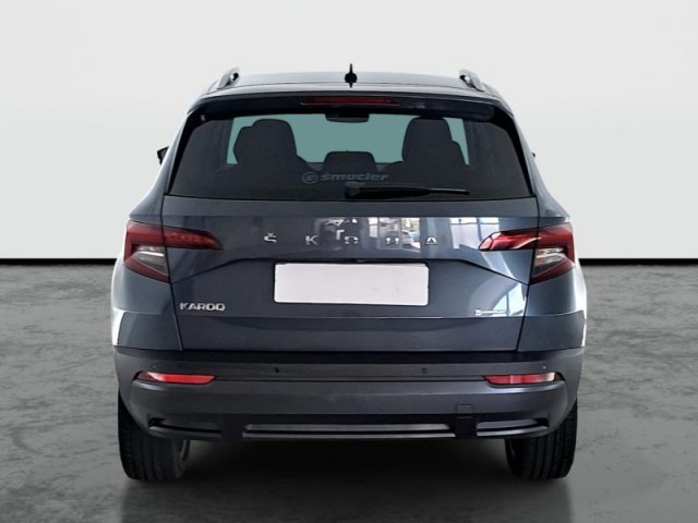 Škoda Karoq  1.6 TDI 