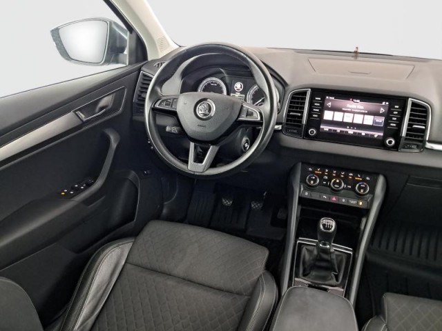 Škoda Karoq  1.6 TDI 