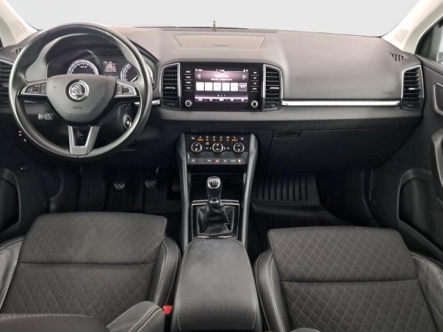 Škoda Karoq  1.6 TDI 