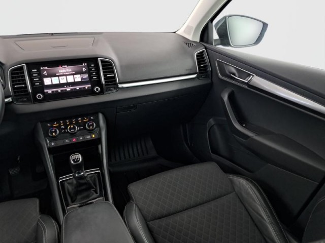 Škoda Karoq  1.6 TDI 