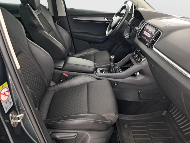 Škoda Karoq  1.6 TDI 