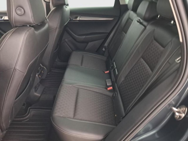 Škoda Karoq  1.6 TDI 