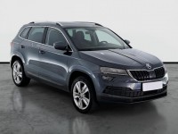 Škoda Karoq  1.6 TDI 