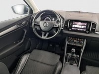 Škoda Karoq  1.6 TDI 
