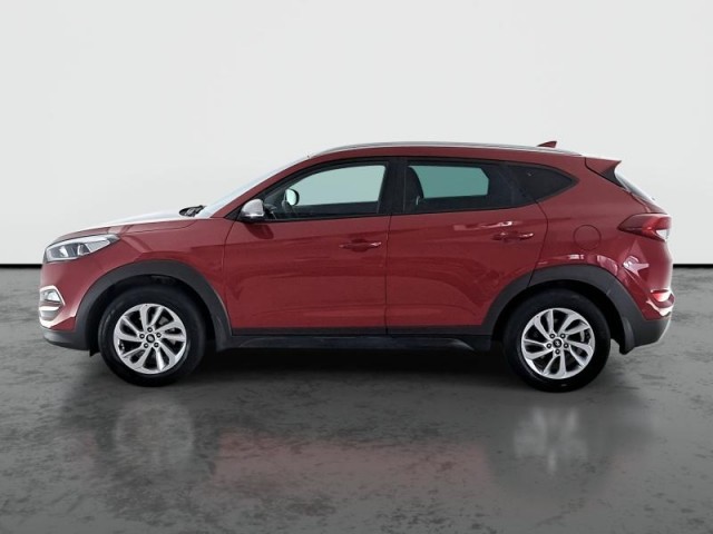 Hyundai Tucson  1.6 T-GDI Comfort