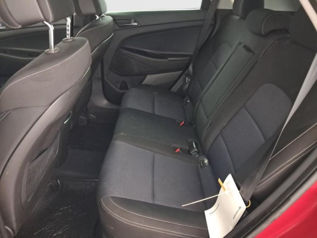 Hyundai Tucson  1.6 T-GDI Comfort