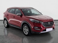 Hyundai Tucson  1.6 T-GDI Comfort