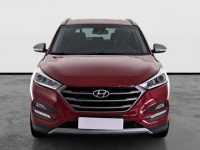 Hyundai Tucson  1.6 T-GDI Comfort