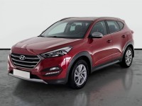 Hyundai Tucson  1.6 T-GDI Comfort