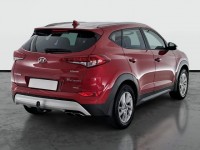 Hyundai Tucson  1.6 T-GDI Comfort
