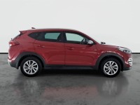 Hyundai Tucson  1.6 T-GDI Comfort