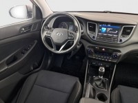 Hyundai Tucson  1.6 T-GDI Comfort
