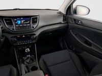 Hyundai Tucson  1.6 T-GDI Comfort