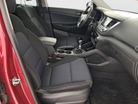 Hyundai Tucson  1.6 T-GDI Comfort