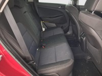 Hyundai Tucson  1.6 T-GDI Comfort