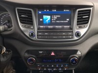 Hyundai Tucson  1.6 T-GDI Comfort