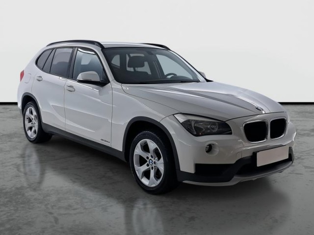 BMW X1  sDrive16d 