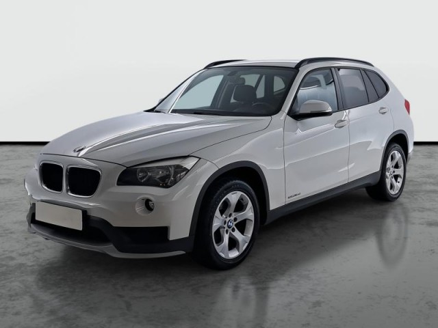 BMW X1  sDrive16d 