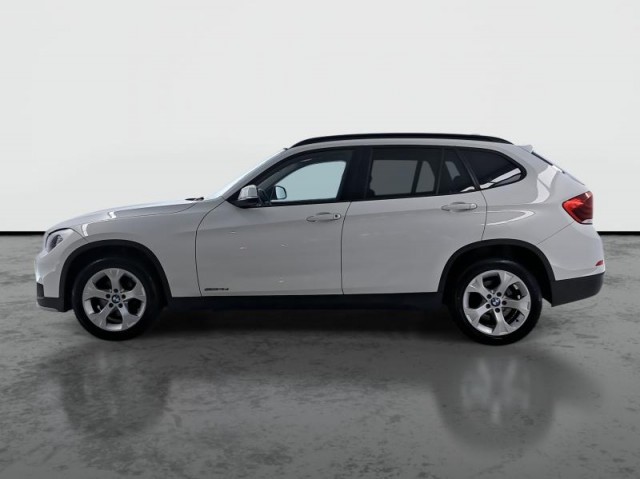 BMW X1  sDrive16d 