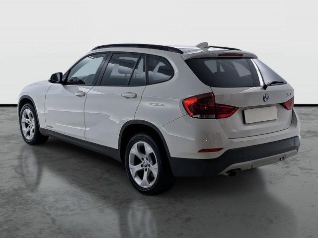 BMW X1  sDrive16d 