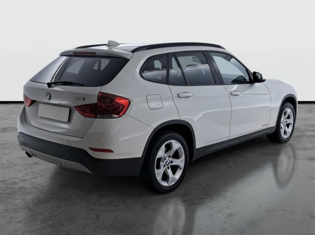 BMW X1  sDrive16d 