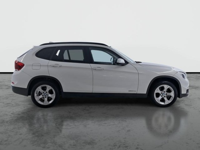 BMW X1  sDrive16d 