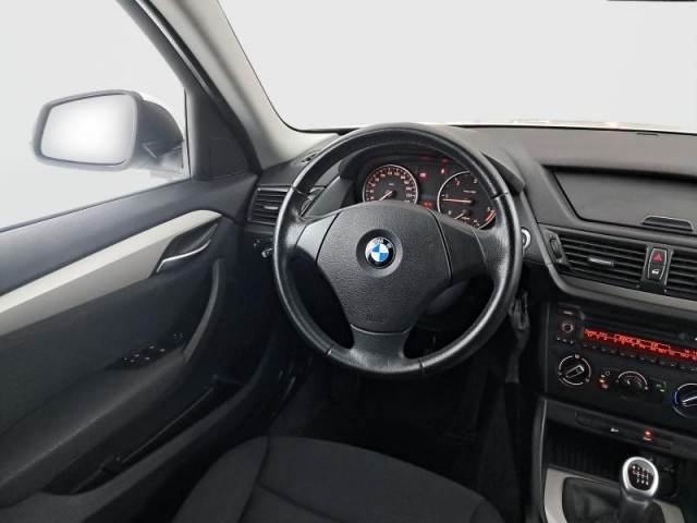 BMW X1  sDrive16d 